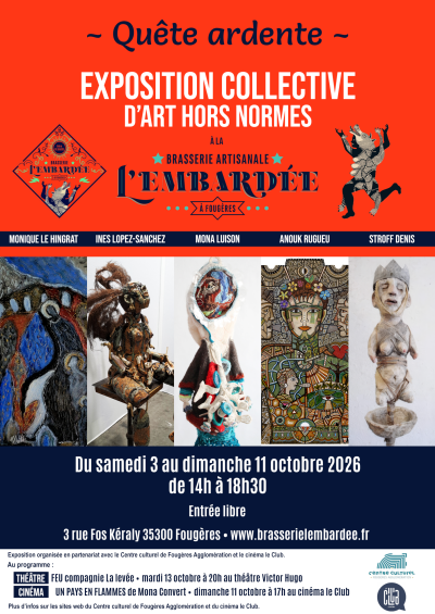 visuel expo embardee-2026